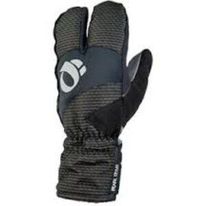 Pearl Izumi Barrier Lobster Glove Soft Shell Cycling Wind Water Resistant X-LRG
